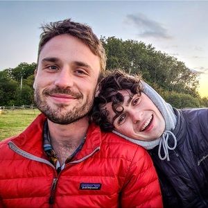 Meet your Posher, Pierre-william